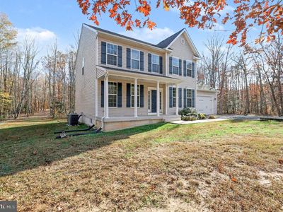 8217 Vintage Ln, Spotsylvania, VA, 22551