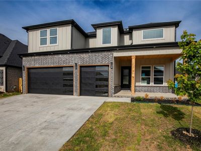 360 Rainforest Loop, Centerton, AR, 72719