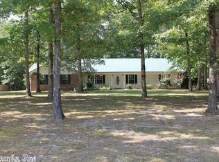 209 Lillian Wood Dr, Sheridan, AR 72150
