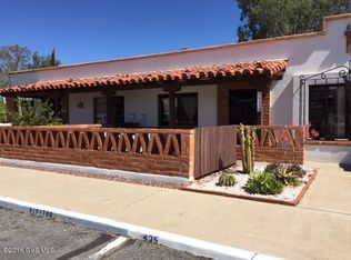 423B S Paseo Lobo, Green Valley, AZ 85614