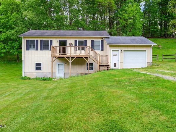809 Ragan Rd, Trade, TN 37691