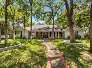 3501 Oak Villa Dr, Temple, TX 76502
