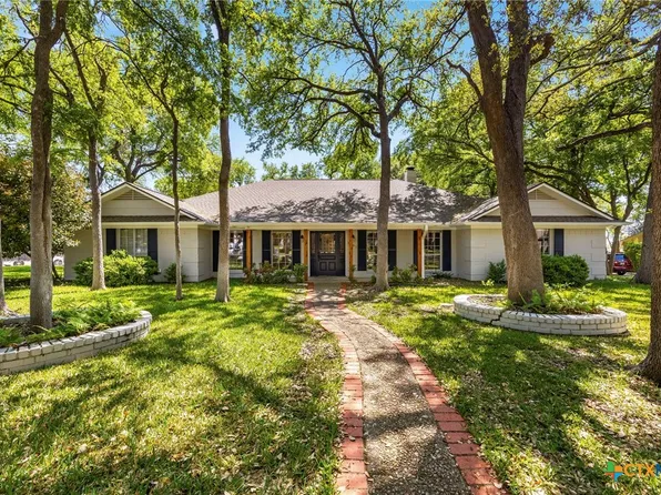 3501 Oak Villa Dr, Temple, TX 76502