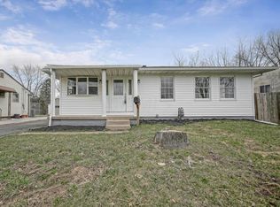 1800 Kelton Ave, Columbus, OH