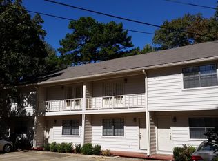 1108 Twin Points Rd APT C, Hot Springs National Park, AR 71913