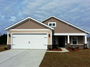 1198 Bethpage Dr LOT 18, Myrtle Beach, SC 29579