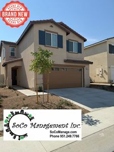 14041 Shayna St, Moreno Valley, CA, 92555