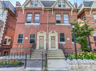 University City Associates, Philadelphia, PA 19104