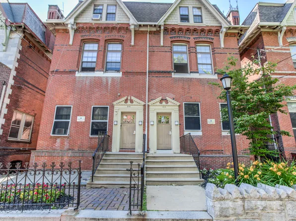 University City Associates, 214 S 42nd St #4990e15d6, Philadelphia, PA 19104