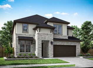 7935 Treetop View Dr, Fulshear, TX 77441