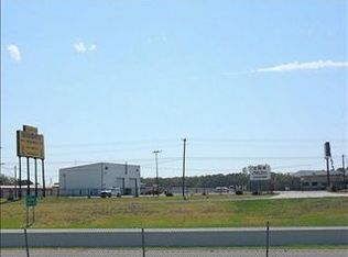 3123 N Highway 175, Seagoville, TX 75159