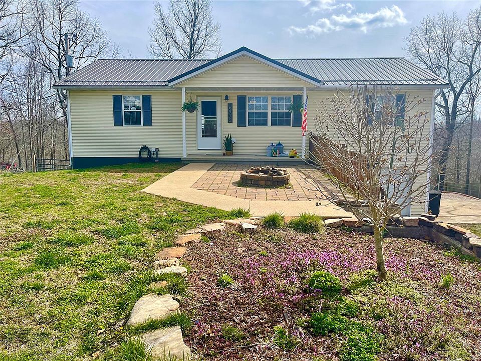 15275 Top Dr, Saint Robert, MO 65584 Zillow