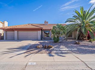 57 S Honeysuckle Ln, Gilbert, AZ 85296