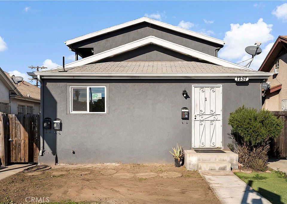 1st image of 1257 W Vernon Ave
