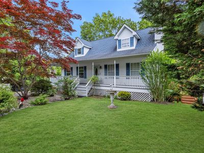 534 Puritan Drive, Shirley, NY, 11967
