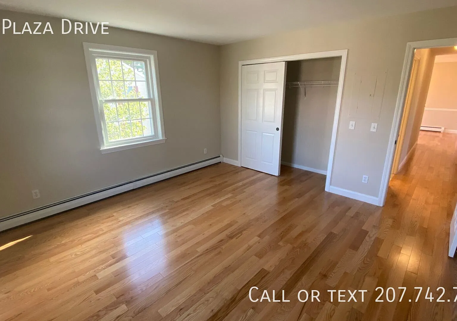 Charming 2-Bedroom Duplex on Plaza Drive - Spacious 1200 Sq Ft in Dover, NH! — Photo 4