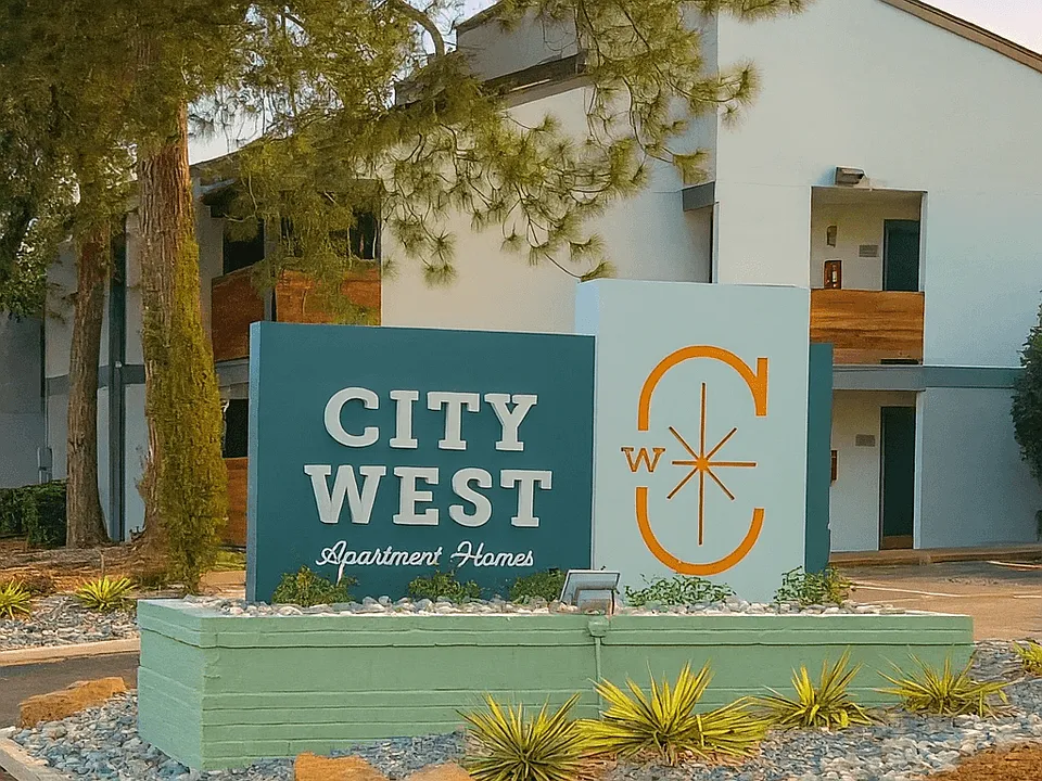 City West Apartment Homes