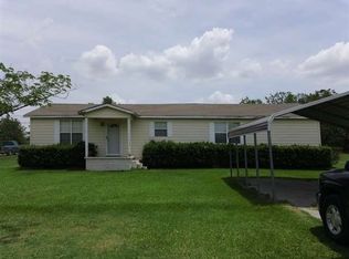 235 Thompson Rd, Healdton, OK 73438