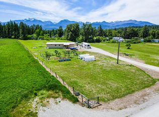 185 Riverdale Dr, Libby, MT 59923