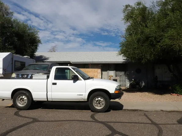 3310 E Angela Dr, Phoenix, AZ 85032