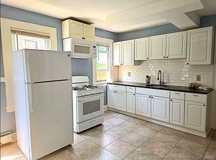 50 Hansen Ave, Bridgeport, CT 06605