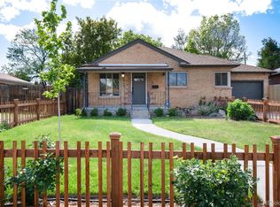 2415 Pontiac St, Denver, CO 80207