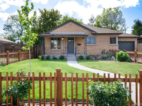 2415 Pontiac Street, Denver, CO 80207