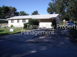 37251 Vista Dr, Dade City, FL 33523