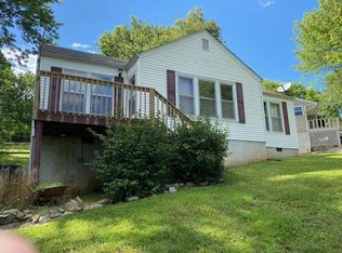 875 Wassom Memorial Hwy, Spring City, TN 37381