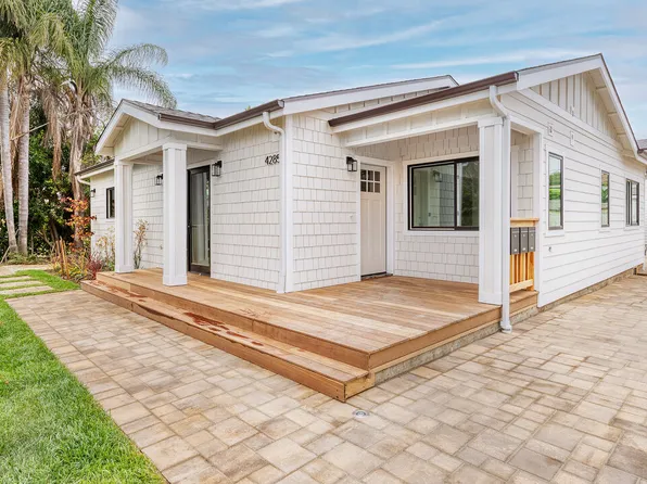 4285 La Salle Ave, Culver City, CA 90232