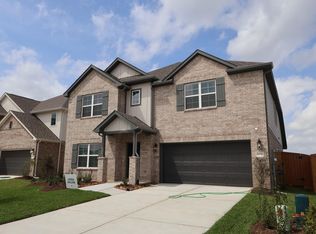 14030 Baikal Manor Dr, Santa Fe, TX 77510