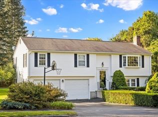 1 Minuteman Way, Shrewsbury, MA 01545