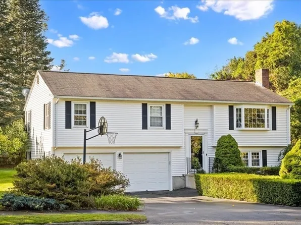 1 Minuteman Way, Shrewsbury, MA 01545