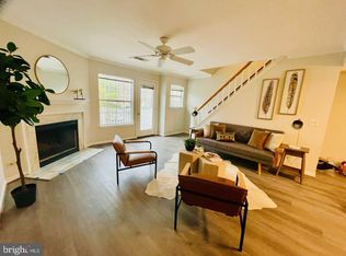 5804 Inman Park Circle 1017/120 #120, Rockville, MD 20852