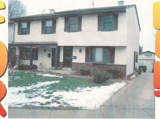 1514 W Plainfield Ave, Milwaukee, WI 53221