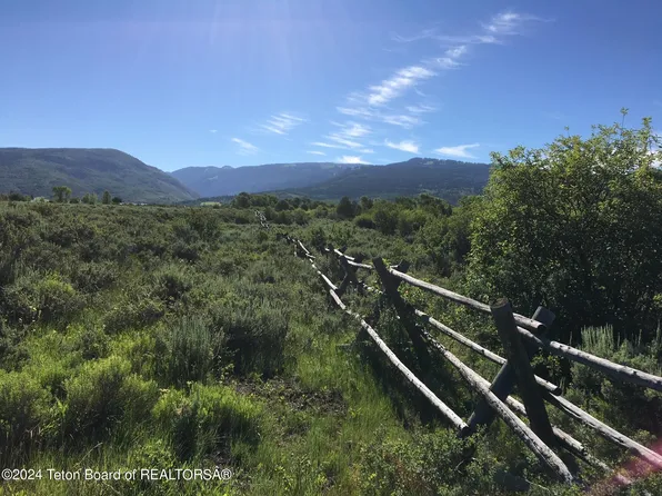 3278 S 1000 E, Driggs, ID 83422