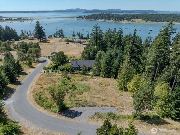 295 Rum Runner Rd, Lopez Island, WA 98261