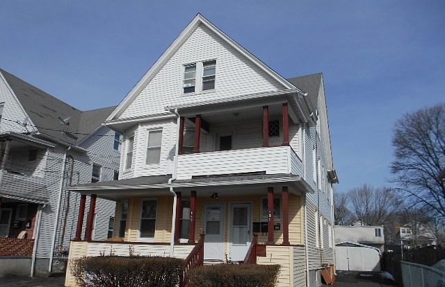 Property Front View