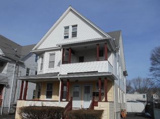 149 Eagle St, Bridgeport, CT 06607