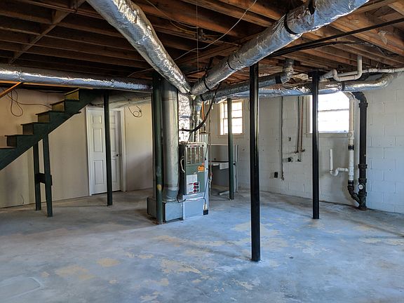 Basement 2