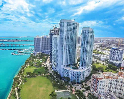 1900 N Bayshore Dr #4108 Photo 1