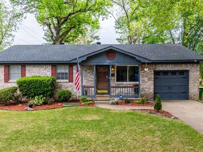 9615 Cerelle Dr, Little Rock, AR, 72205
