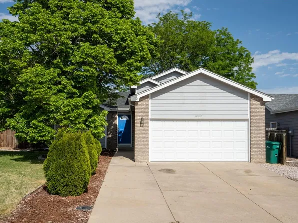3300 Rio Grande Ave, Evans, CO 80620