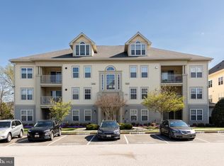 9101 Gracious End Ct Unit 204, Columbia, MD 21046