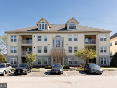 9101 Gracious End Ct Unit 204, Columbia, MD, 21046