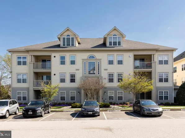 9101 Gracious End Ct Unit 204, Columbia, MD 21046