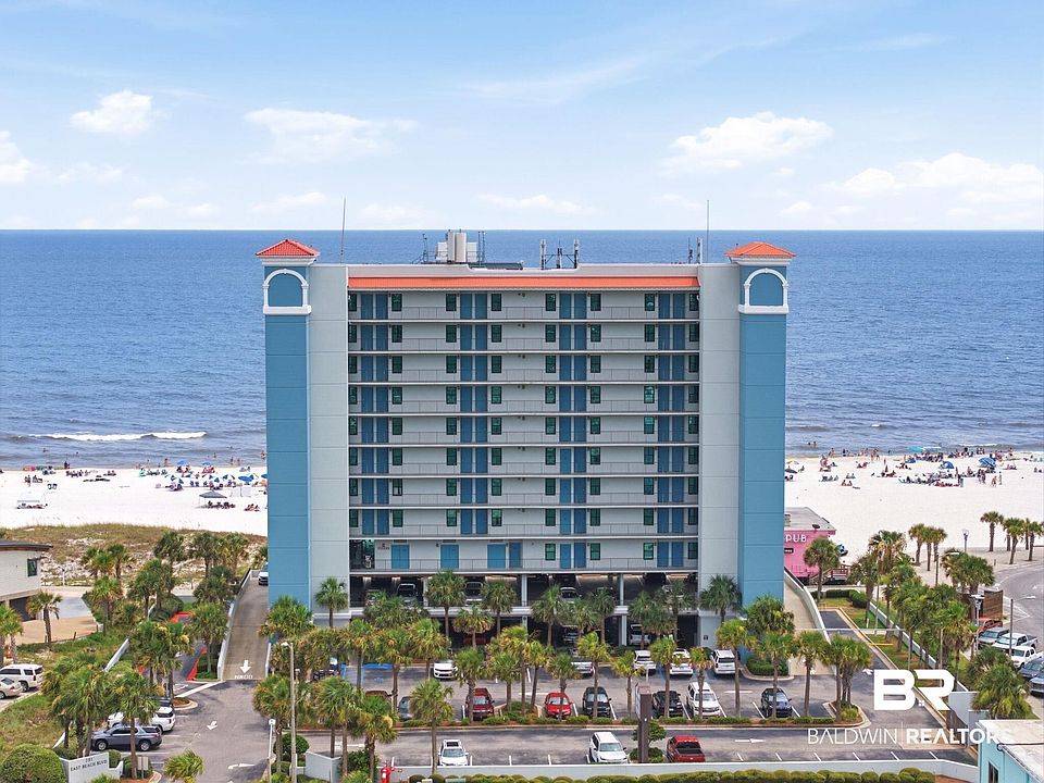 1st image of 201 E Beach Blvd #404