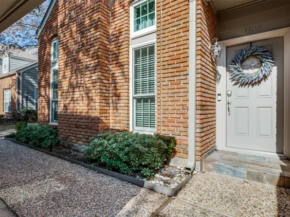 12680 Hillcrest Rd APT 1102, Dallas, TX 75230