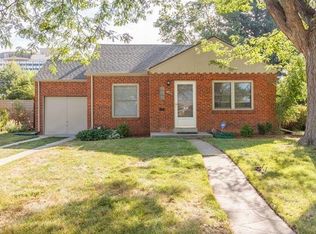 1440 S Garfield St, Denver, CO 80210
