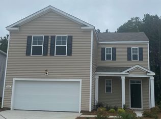 360 Emery Oak Dr LOT 25, Murrells Inlet, SC 29576